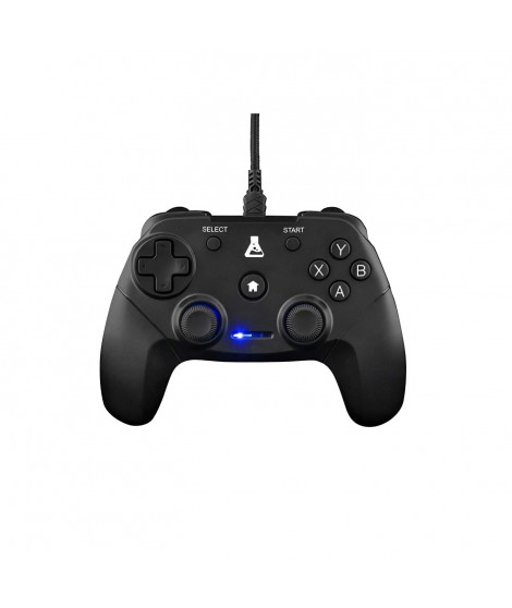 THE G-LAB  K-PAD-THORIUM Manette Gaming - PC & PS3