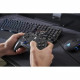 THE G-LAB  K-PAD-THORIUM Manette Gaming - PC & PS3