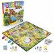 Jeu Destins - Hasbro Gaming - Le jeu de la vie Junior - pour enfants - a partir de 5 ans