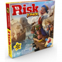 RISK - Junior - Introduction pour les enfants au jeu classique - a partir de 5 ans