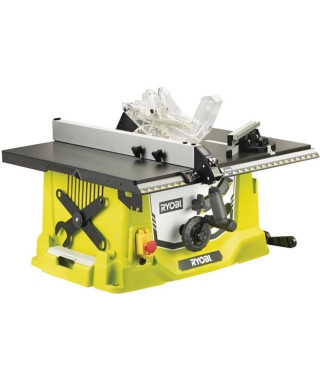 RYOBI Scie sur table électrique RTS1800G 1800 W 254 mm