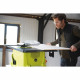 RYOBI Scie sur table électrique RTS1800G 1800 W 254 mm