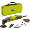 RYOBI Outil multifonction filaire 200 W