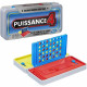 Hasbro Gaming - PUISSANCE 4 - Jeu de societe Road Trip - Jeu de voyage