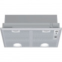 SIEMENS LB55565 Groupe filtrant métallisé 53 cm - 618 m3/h - Métal