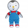 Jemini Peluche T'choupi +/- 30 cm