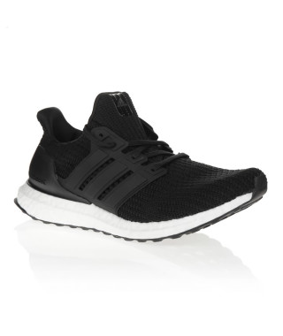 ULTRABOOST 4.0 DNA CBLACK/C 40