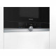 SIEMENS - BF634LGS1 - Micro-ondes encastrable - 21L - 900W - Inox