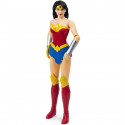 DC Comics - Figurine Wonder Woman 30 cm - Des 3 ans