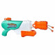 Pistolet a eau Hydro Frenzy NERF Super Soaker - 3 blasters en 1 - Mixte - A partir de 6 ans