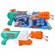 Pistolet a eau Hydro Frenzy NERF Super Soaker - 3 blasters en 1 - Mixte - A partir de 6 ans