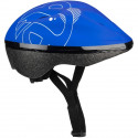 Nijdam casque Sky Base 52 cm