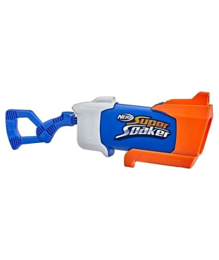 Pistolet a eau - NERF Super Soaker - Rainstorm - Jet puissant - Extérieur