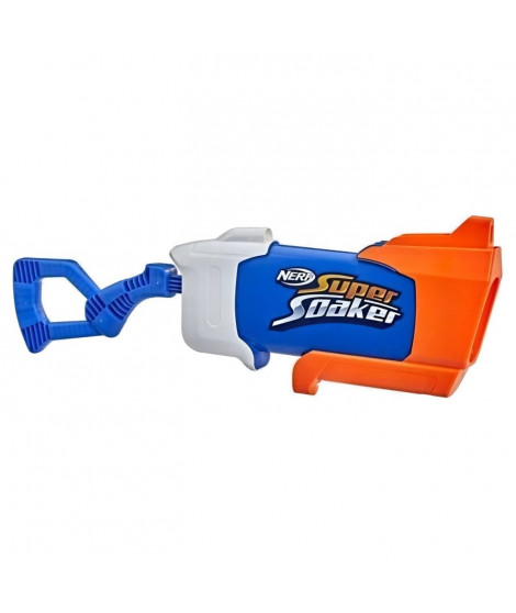 Pistolet a eau - NERF Super Soaker - Rainstorm - Jet puissant - Extérieur