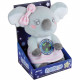 LIMINOU CALLY MIMI KOALA peluche ± 22 cm