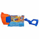 Pistolet a eau - NERF Super Soaker - Rainstorm - Jet puissant - Extérieur