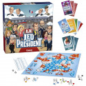 LANSAY - LE JEU DU PRÉSIDENT  Jeu de société - 2 a 6 joueurs - Des 16 ans