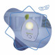 Badabulle Baby Online 500m Babyphone Audio avec Veilleuse