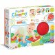 Clementoni - Clemmy - Tapis sensoriels