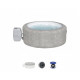 BESTWAY Spa gonflable Lay-Z-Spa Zurich, jusqu'a 4 personnes, 180 x 66 cm, 120 Airjet