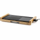 DOMO - Plancha Bamboo 60cm - DO8311TP - 2200W