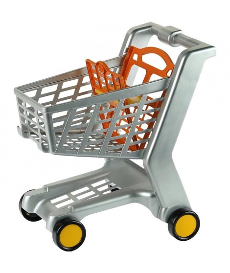 KLEIN - Chariot de supermarché Shopping Center