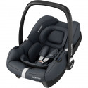 Cosi MAXI COSI Cabriofix i-Size, Groupe 0+, i-Size, avec Réducteur, Isofix,Essential Graphite