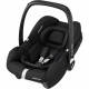 Cosi MAXI COSI Cabriofix i-Size, Groupe 0+, i-Size, avec Réducteur, Isofix, Essential Black