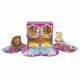 Duo Pack CelebriPets - IMC TOYS - I Love VIP Pets - Rose - A partir de 3 ans - 10 accessoires premium