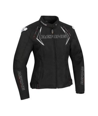 Blouson moto Lady Eve-R  T138