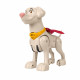 Fisher-Price - Krypto Super Chien Decolle - Figurine 1Er Age