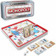 MONOPOLY - Jeu de Societe Road Trip - Jeu de voyage