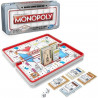 MONOPOLY - Jeu de Societe Road Trip - Jeu de voyage