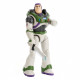 Figurine Buzz l'Éclair Épée Laser - Pixar - MATTEL - Toy Story - Figurine 30cm