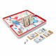 MONOPOLY - Jeu de Societe Road Trip - Jeu de voyage