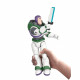 Figurine Buzz l'Éclair Épée Laser - Pixar - MATTEL - Toy Story - Figurine 30cm