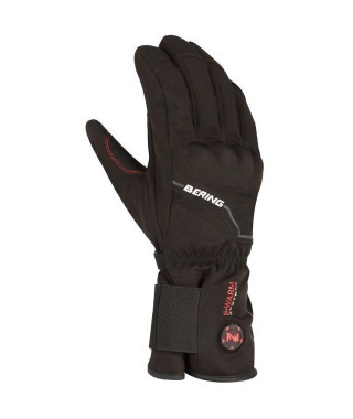 Bering - Gants moto chauffants Breva -  T11