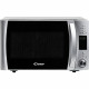 Micro-ondes pose libre CANDY CMXW30DS - 30 L - Silver - 900W