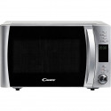 Micro-ondes pose libre CANDY CMXW30DS - 30 L - Silver - 900W