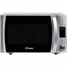 Micro-ondes pose libre CANDY CMXW30DS - 30 L - Silver - 900W