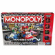 MONOPOLY - Gamer Mario Kart  Jeu de societe - Jeu de plateau