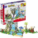 Mega Construx - Pokémon - Expédition dans la Jungle - jouet de construction - 7 ans et +