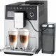 Machine a café avec broyeur MELITTA CI Touch F630-101 -Argent