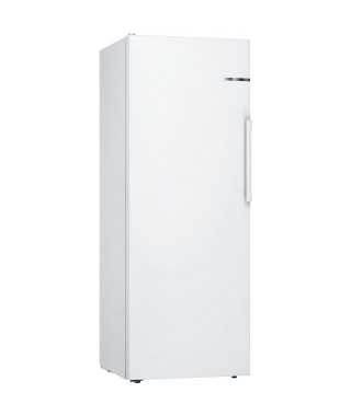 BOSCH KSV29VWEP - Réfrigérateur 1 porte - 290 L - Froid brassé - L 60 x H 161 cm - Blanc