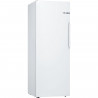 BOSCH KSV29VWEP - Réfrigérateur 1 porte - 290 L - Froid brassé - L 60 x H 161 cm - Blanc