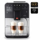 Machine a Café a Grain MELITTA Barista T Smart - Argent (sans réservoir lait)