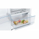 BOSCH KSV29VWEP - Réfrigérateur 1 porte - 290 L - Froid brassé - L 60 x H 161 cm - Blanc