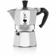 Cafetiere Italienne BIALETTI  - Moka Express - Aluminium - 4 Tasses