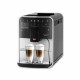 Machine a Café a Grain MELITTA Barista T Smart - Argent (sans réservoir lait)