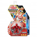 Bakugan - Coffret 1 Bakugan Platinium Saison 5 et 2 Cartes - Des 6 ans - Modele Aléatoire